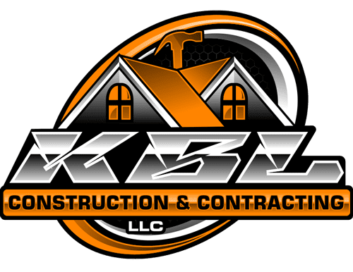 KBL Construction logo